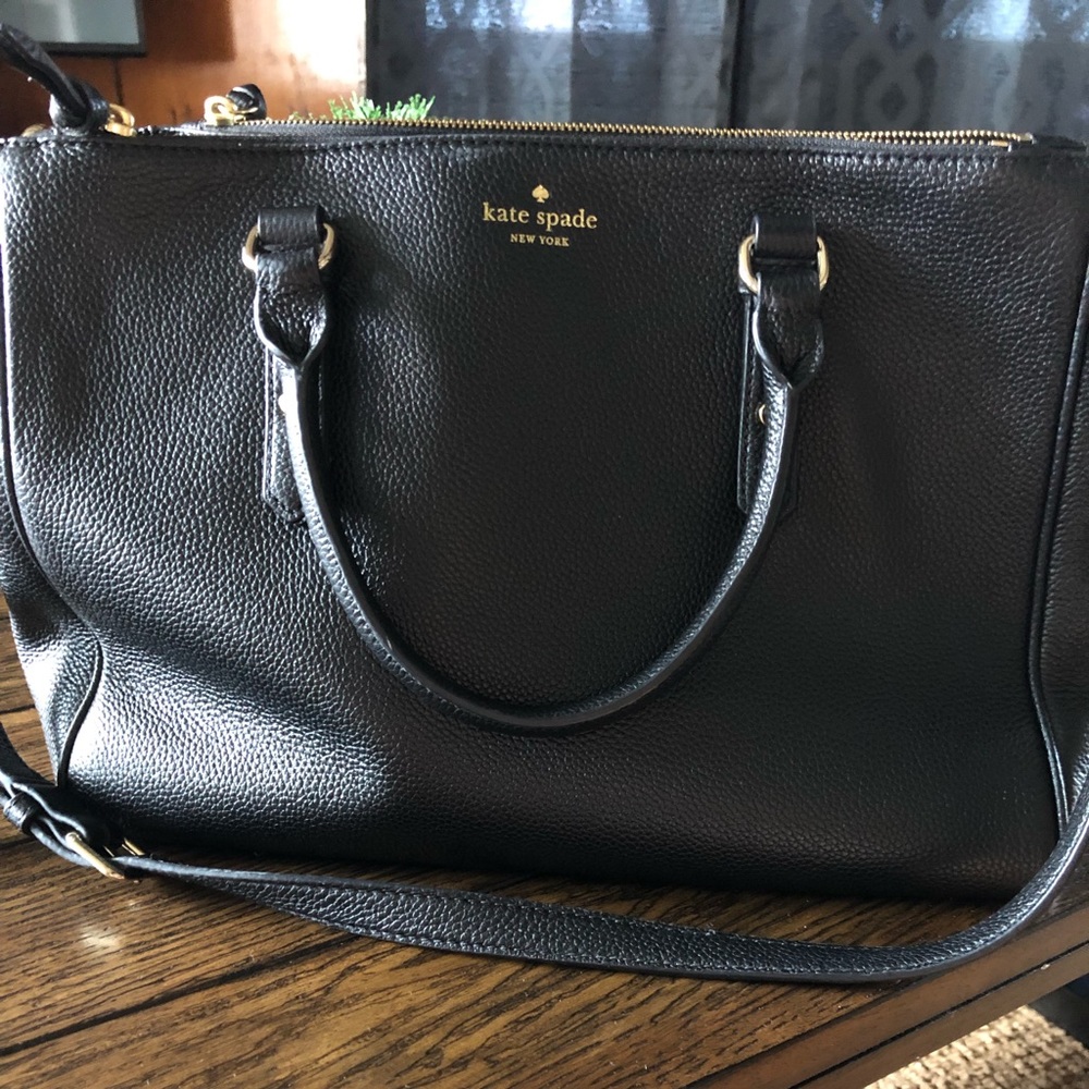 Kate Spade Leighann Mulberry Street